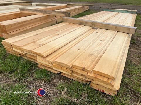 Timber - mixed