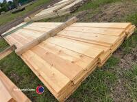 Timber - mixed - 2