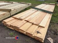 Timber - mixed - 3