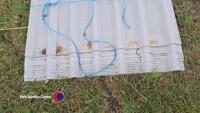 12 x 2600 plus .7 roof panel, new - 2