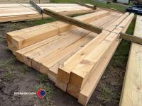 Timber - mixed - 2