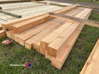 Timber - mixed - 3