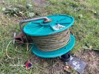 Reel of electric wire - 3