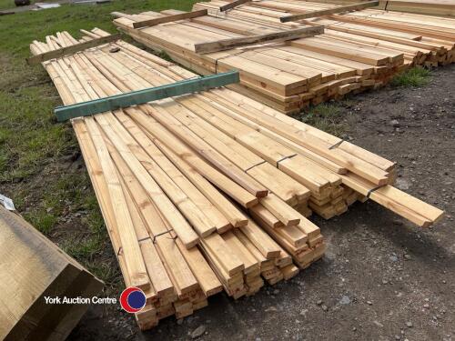 Timber - mixed
