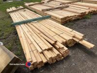 Timber - mixed