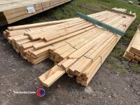 Timber - mixed - 2
