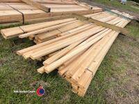 Timber - mixed - 3