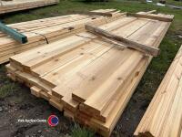 Timber - mixed - 2