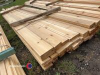 Timber - mixed - 3