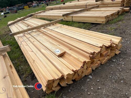 Timber - mixed