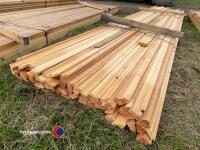 Timber - mixed - 3