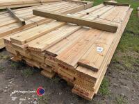 Timber - mixed - 2