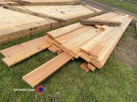 Timber - mixed - 3