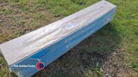 3 x packs wood flooring - 3
