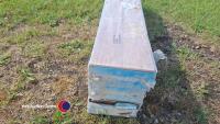 3 x packs wood flooring - 4