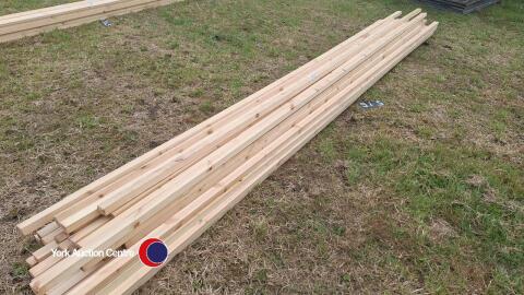 45 x timber 45mm x 35mm x 3.6m