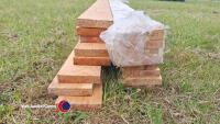 16 x timber 85mm x 20mm x 4.2m - 2