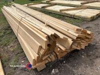 Timber - mixed - 2
