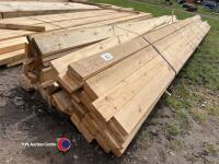 Timber - mixed - 3