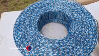 6 x brick mesh reinforcement rolls, 70mm x 30m - 3