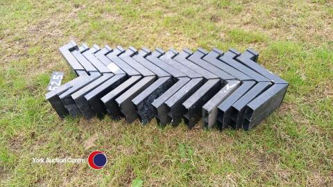 14 x telescopic air brick vents