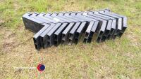 14 x telescopic air brick vents - 3