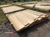 Timber - mixed - 2