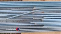 Quantity of new threaded box - 2