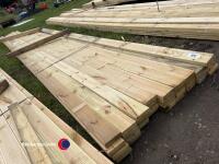 Timber - mixed - 2