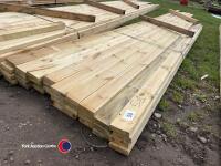Timber - mixed - 3