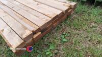 30 x 4.8m x 3in x 2in - 2