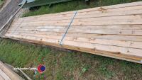 30 x 4.8m x 3in x 2in - 3