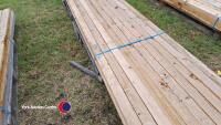 30 x 4.8m x 3in x 2in - 3