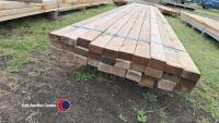 30 x 4.8m x 3in x 2in - 4