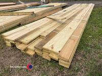 Timber - mixed - 3