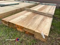 Timber - 10x 142in x 8in x 3in