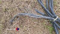 Armour cable - 2