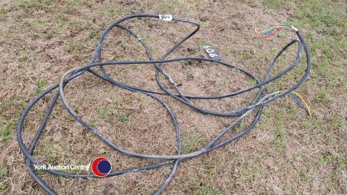 Armour cable