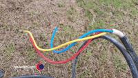 Armour cable - 2