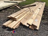 Timber - mixed - 2