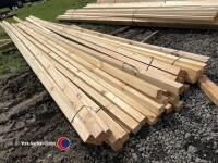 Timber - mixed - 2