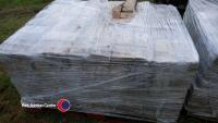 Reclaimed Handmade Bricks approx 545 - 5