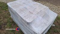 Reclaimed Bullnose Bricks (160) - 2