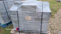 New Foundation Blocks Split into 5 Pallets approx 248 - 2