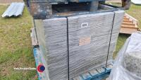 New Foundation Blocks Split into 5 Pallets approx 248 - 4
