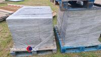 New Foundation Blocks Split into 5 Pallets approx 248 - 6