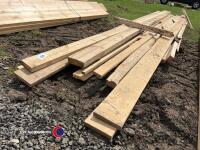Timber - mixed - 2