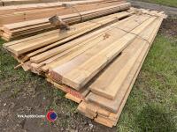 Timber - mixed - 3