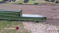 Used steel framed building - 7