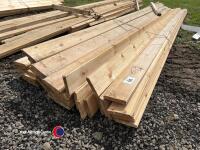 Timber - mixed - 2